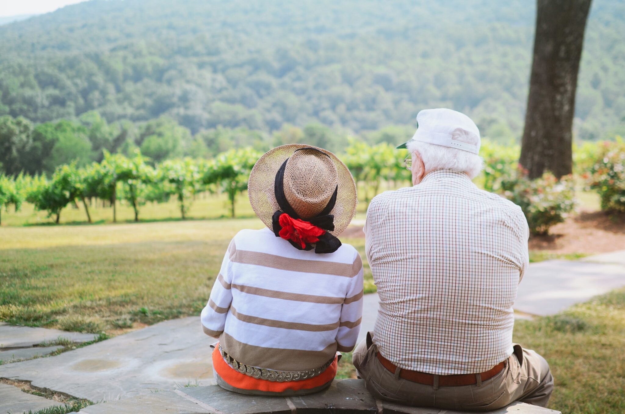 5 Grandparent Eulogy Templates To Use As Inspiration - Eulogies By Jen