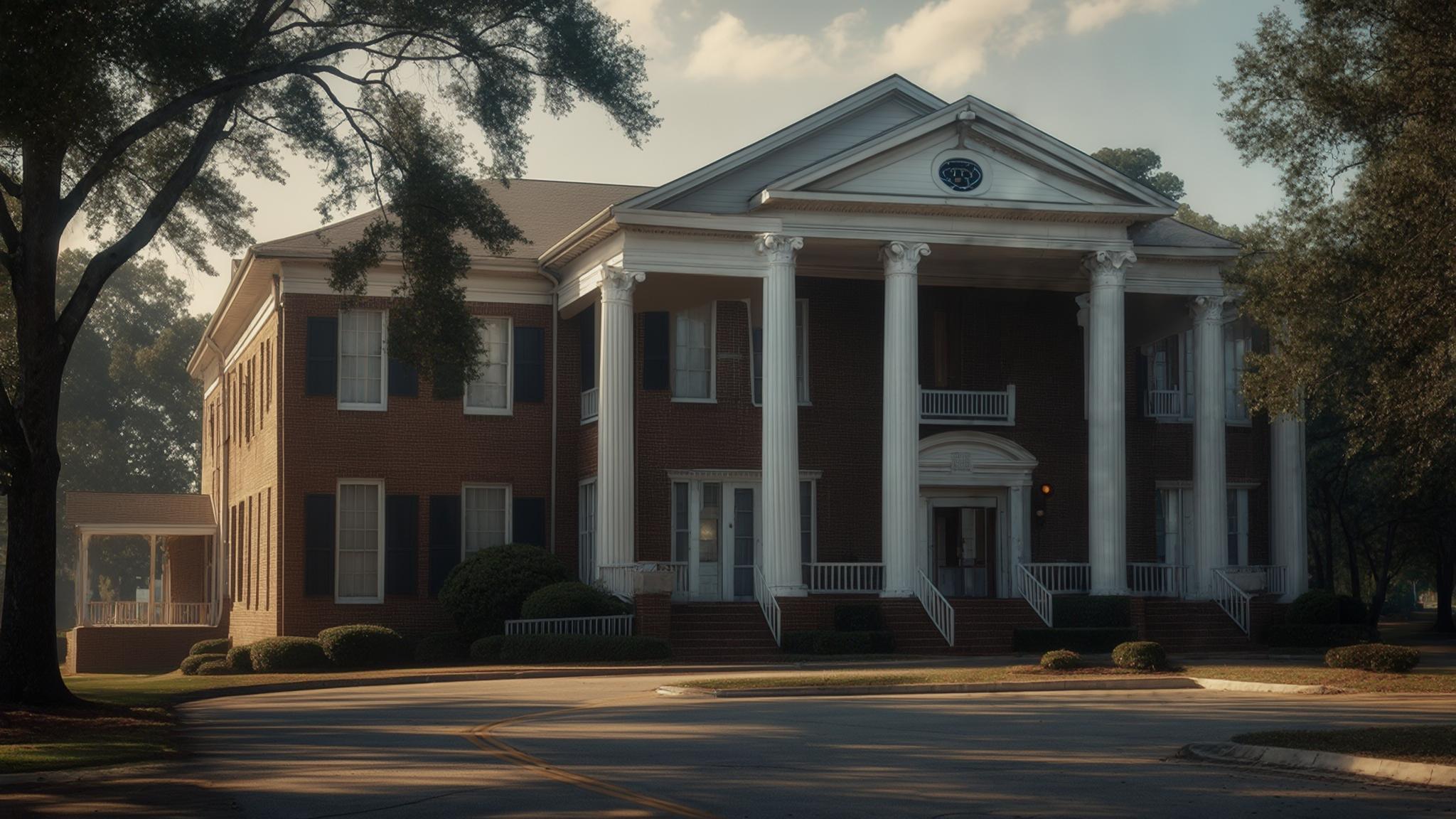 alabama funeral homes