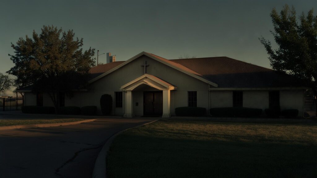 amarillo funeral homes