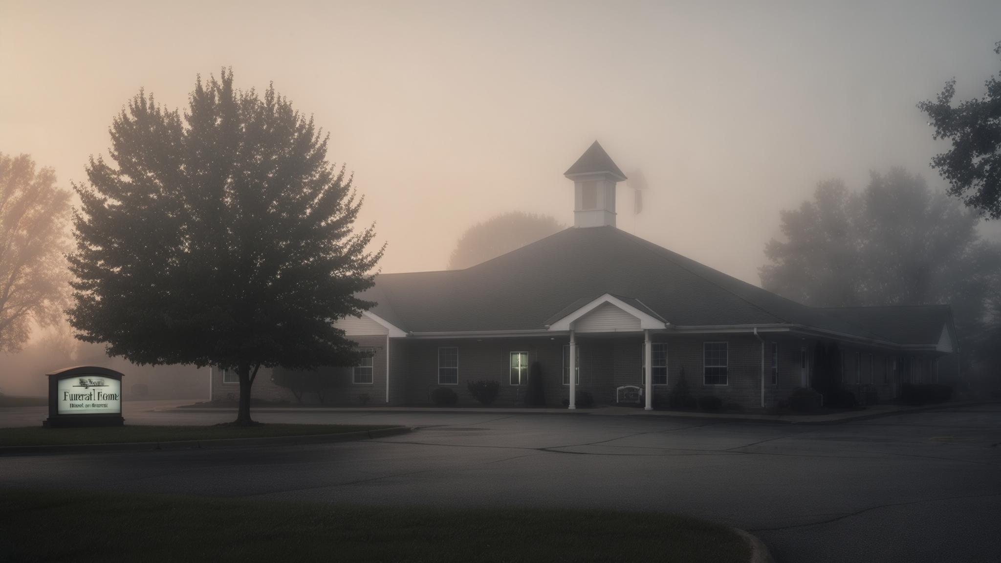 big rapids funeral homes