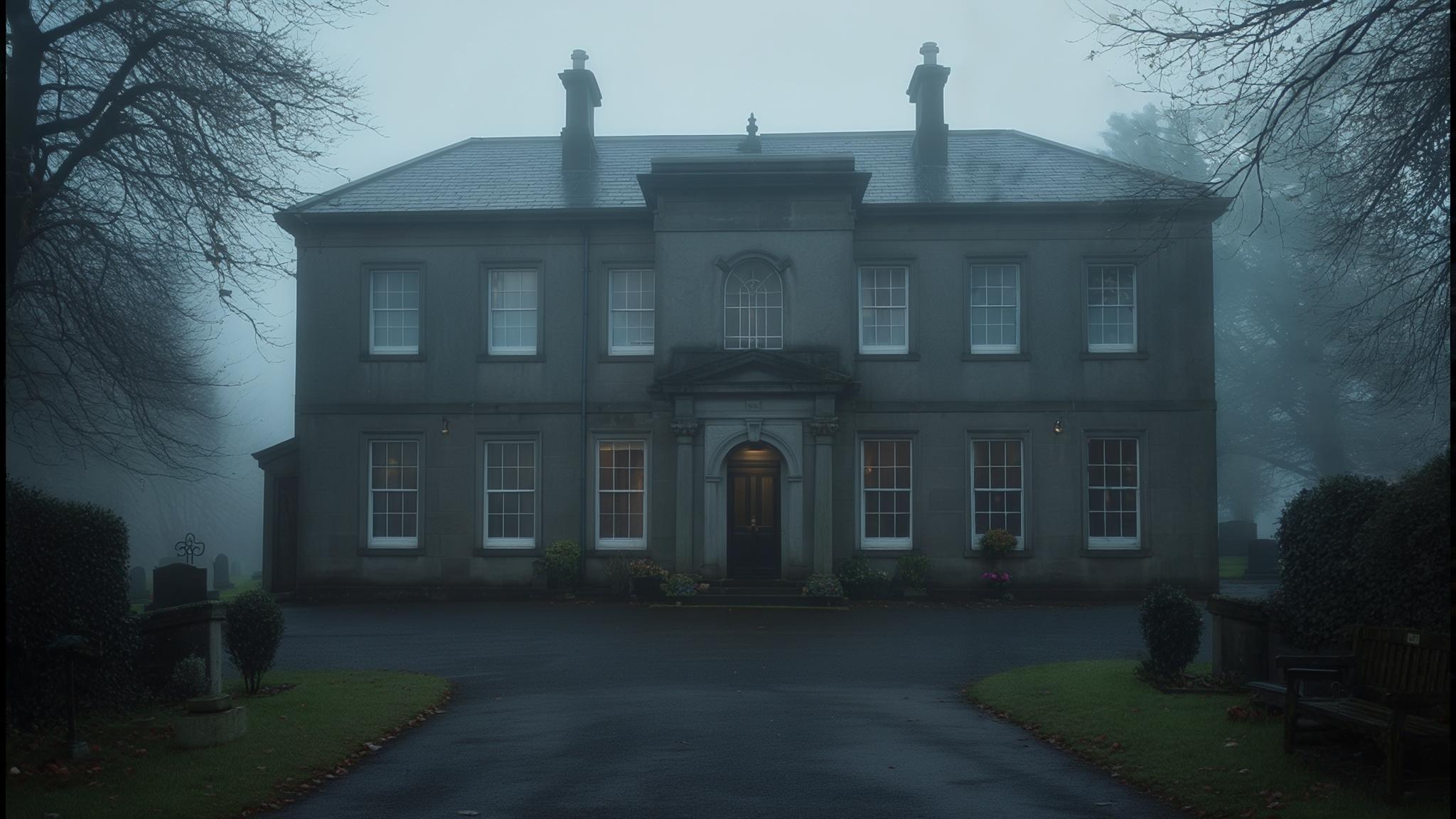 carlisle funeral homes