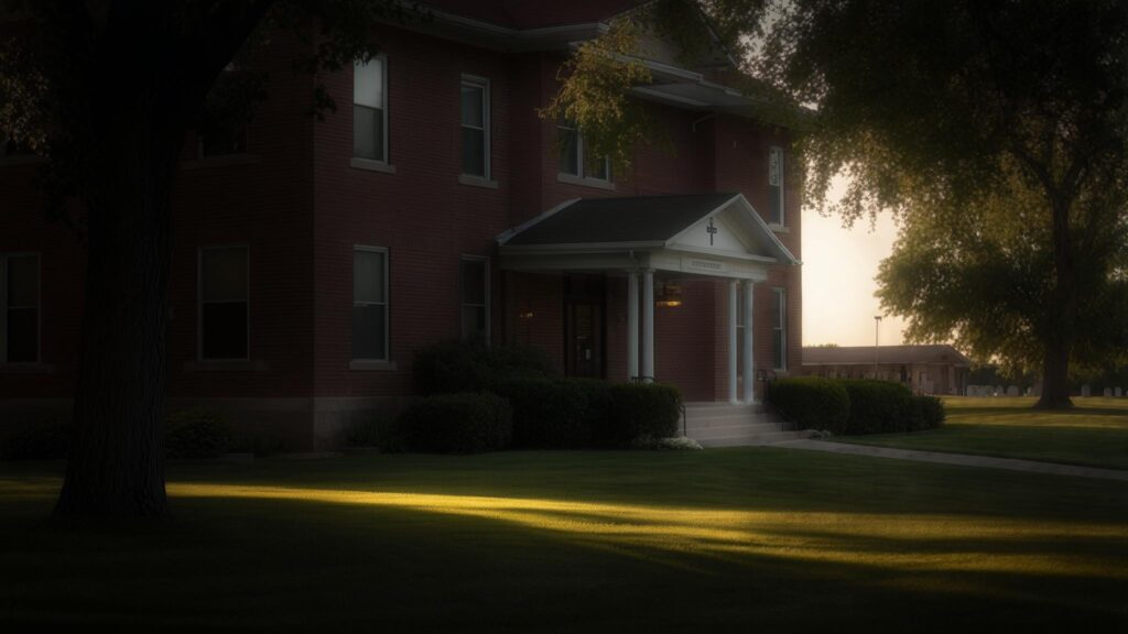 cheyenne funeral homes