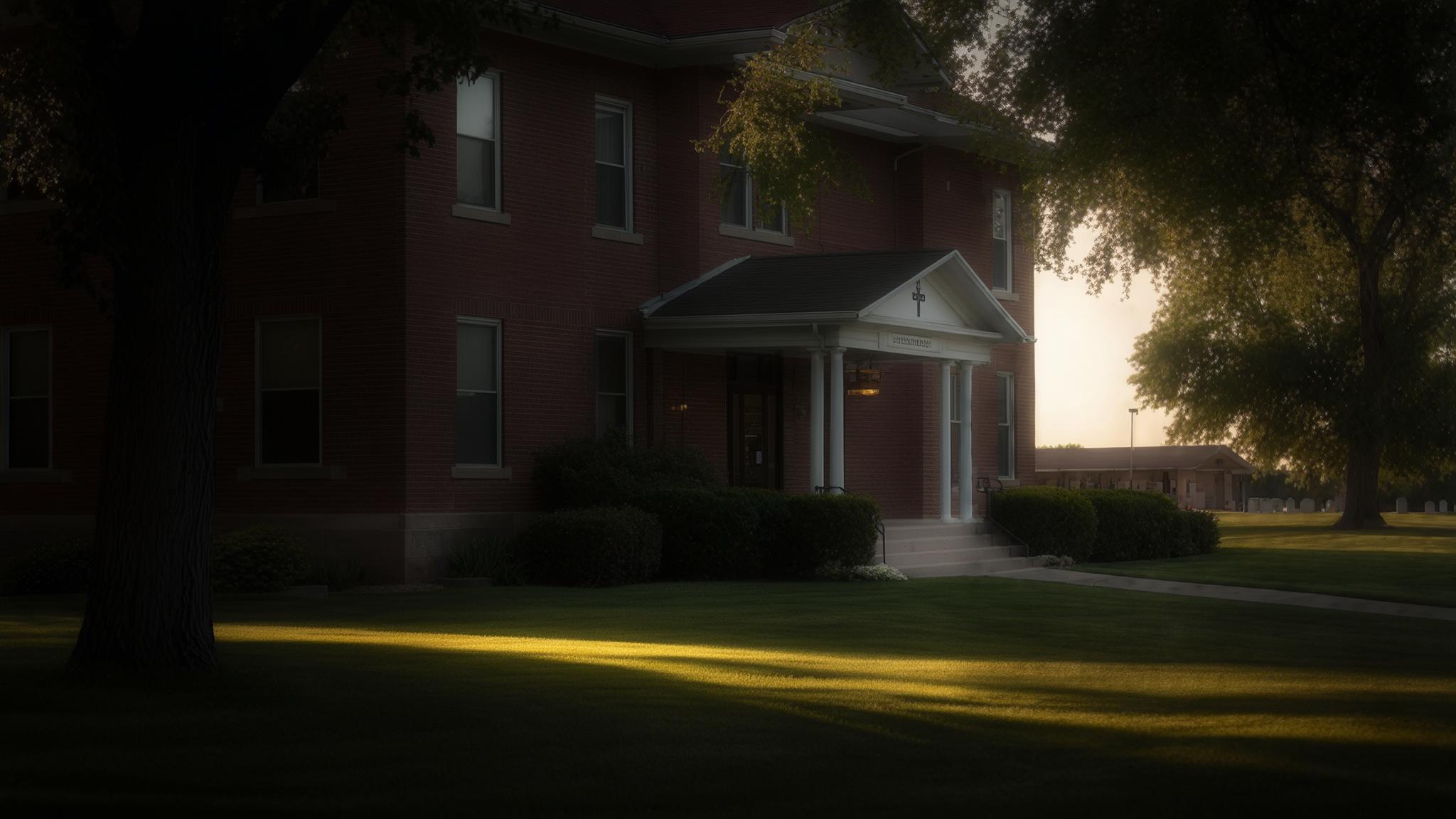 cheyenne funeral homes