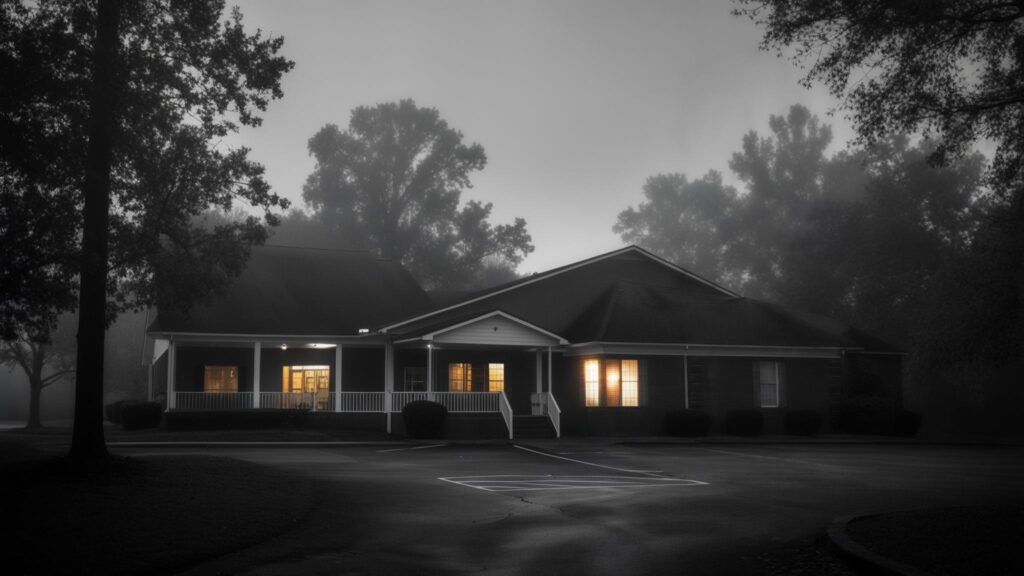 cookeville funeral homes