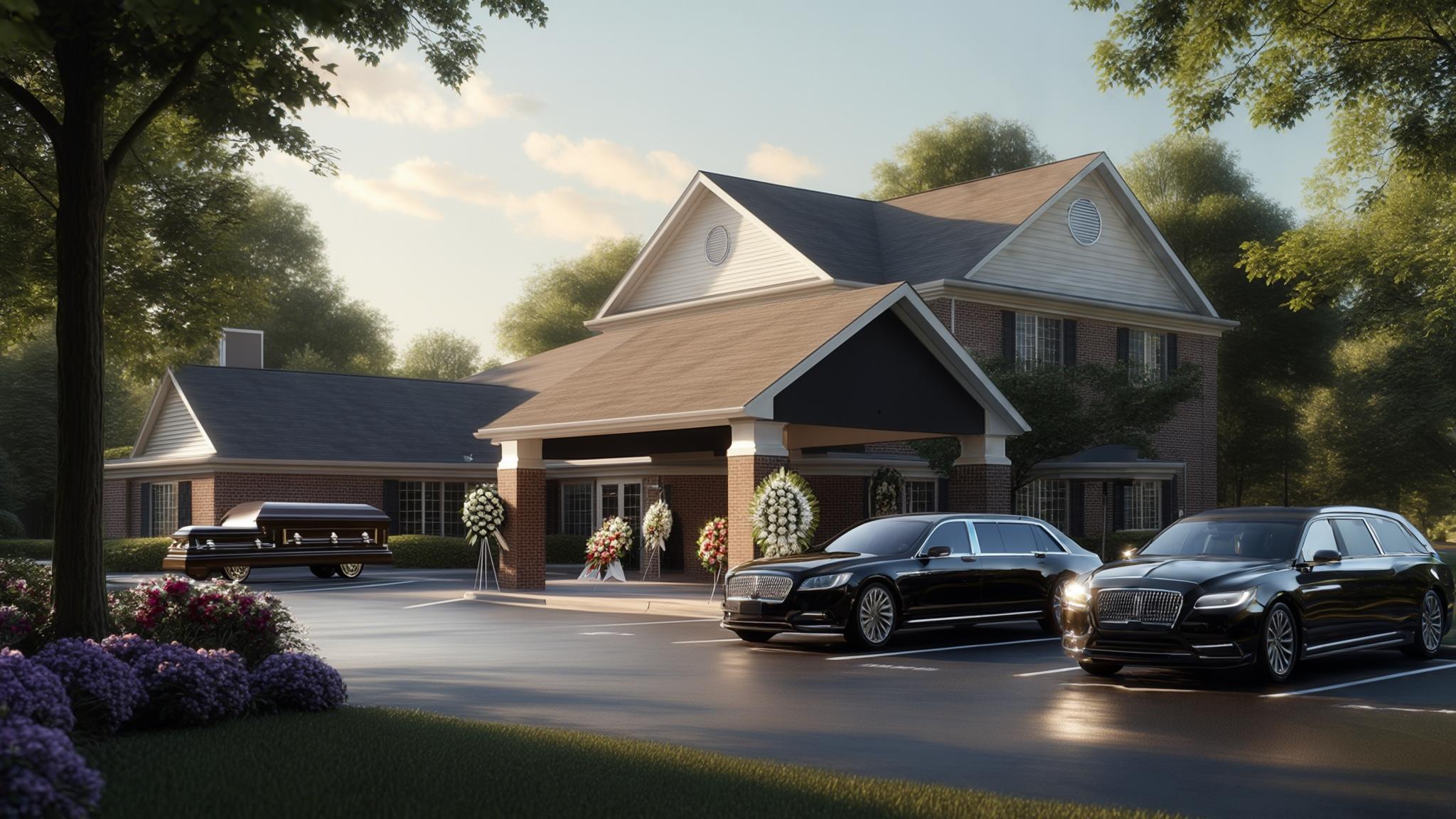 elkhart funeral homes