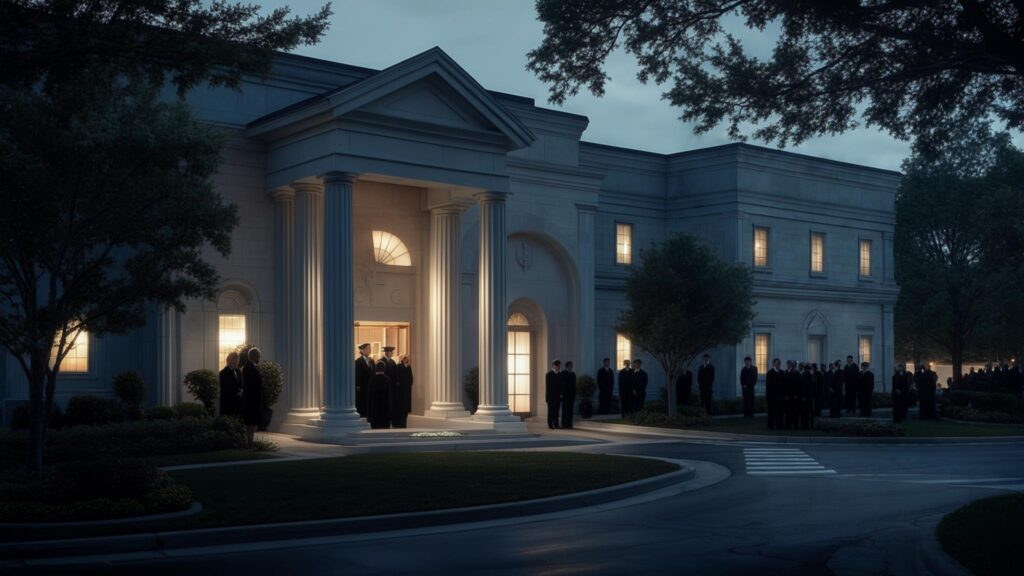 evansville funeral homes obituaries