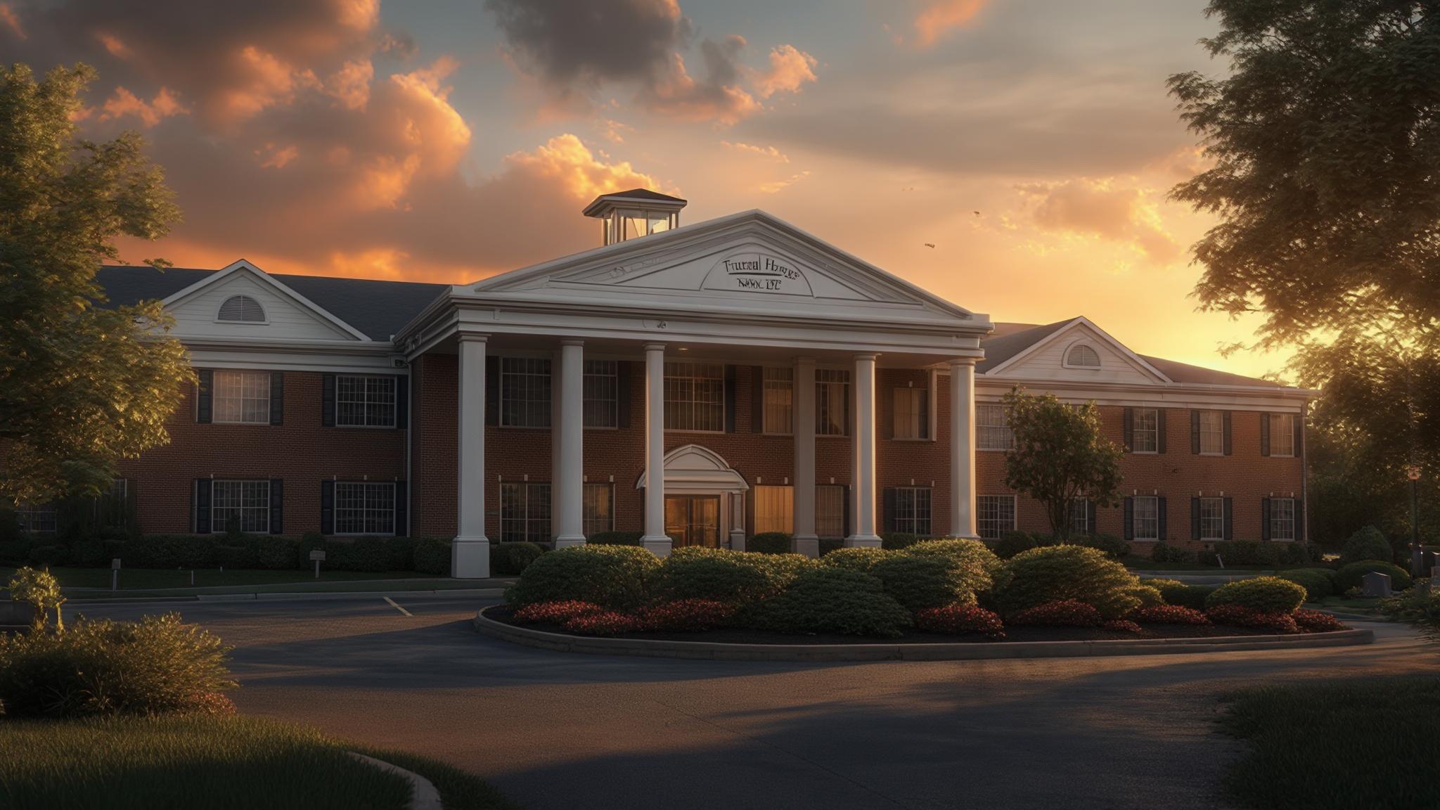 frankfort ky funeral homes