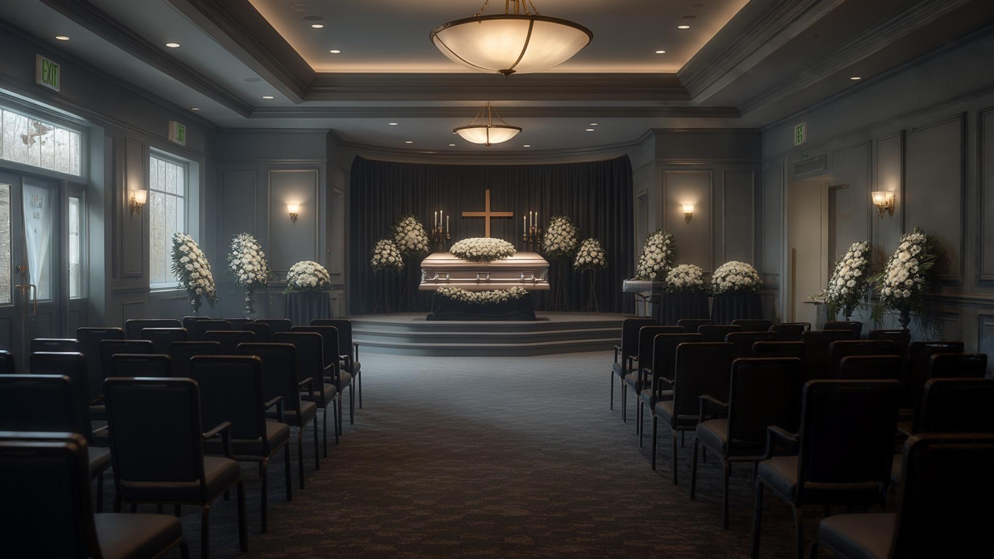 funeral homes atlanta
