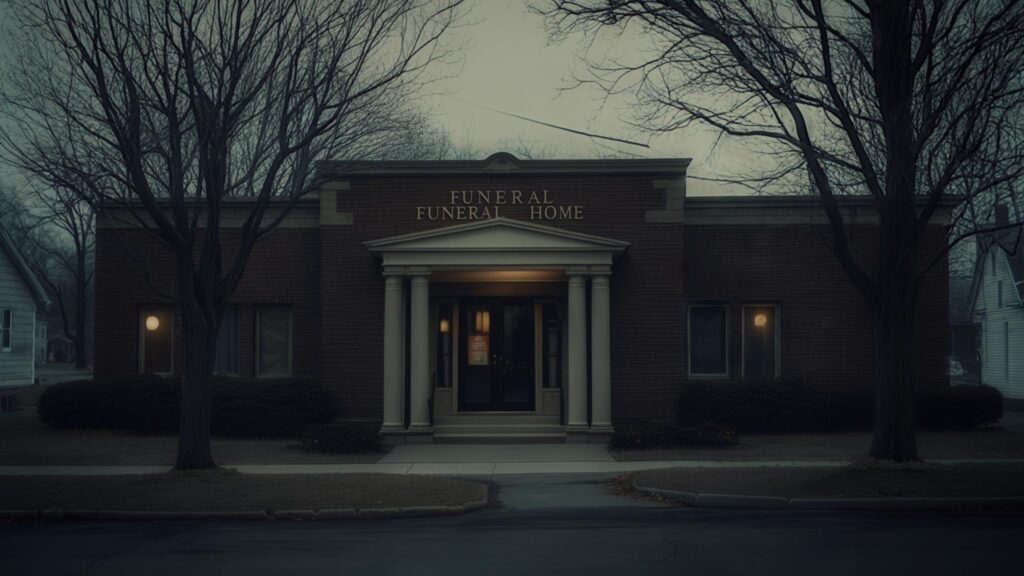 funeral homes buffalo ny