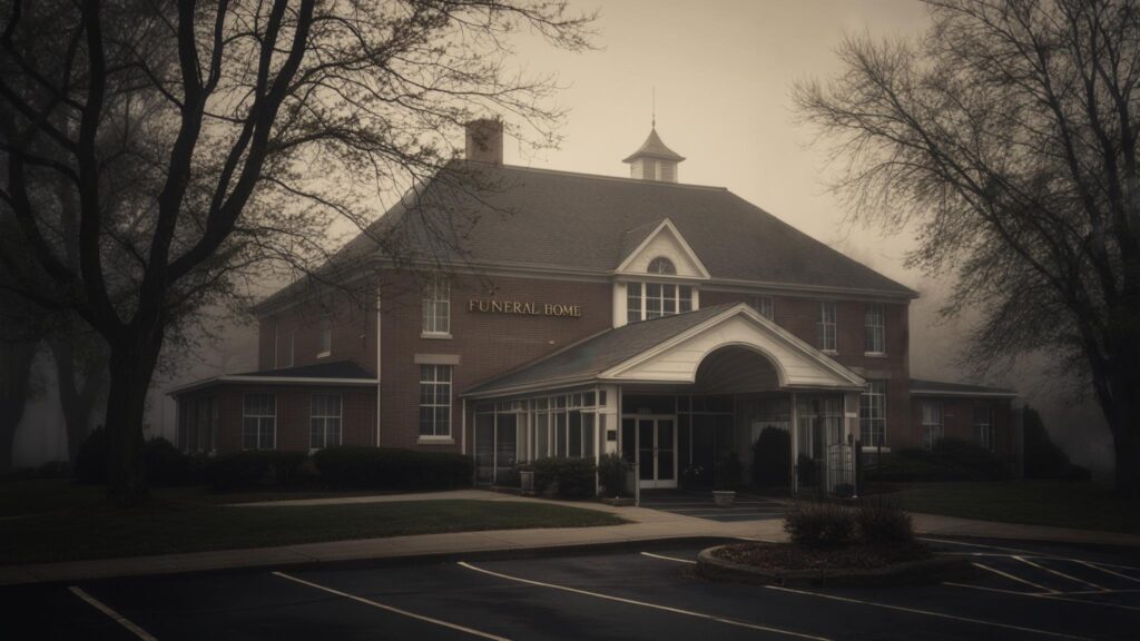 funeral homes chillicothe ohio