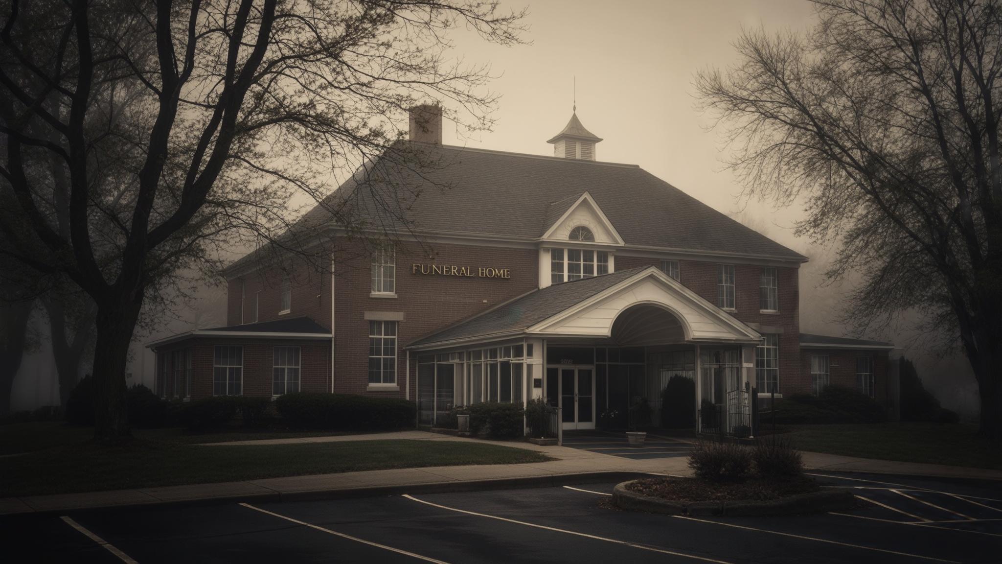 funeral homes chillicothe ohio