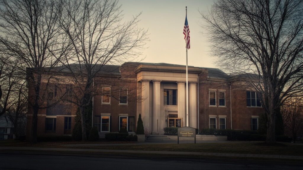 funeral homes cincinnati