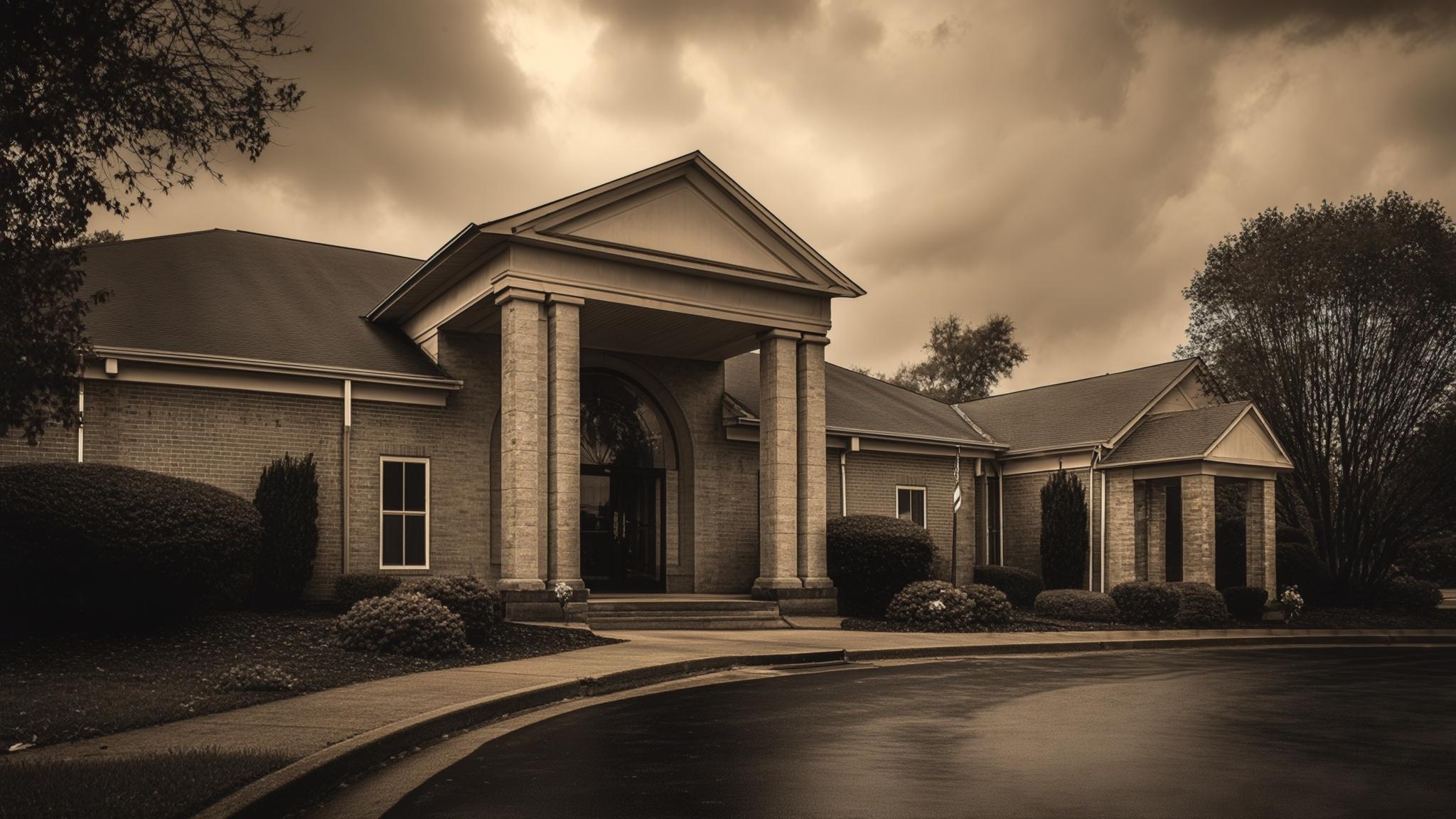 funeral homes clarksville tn