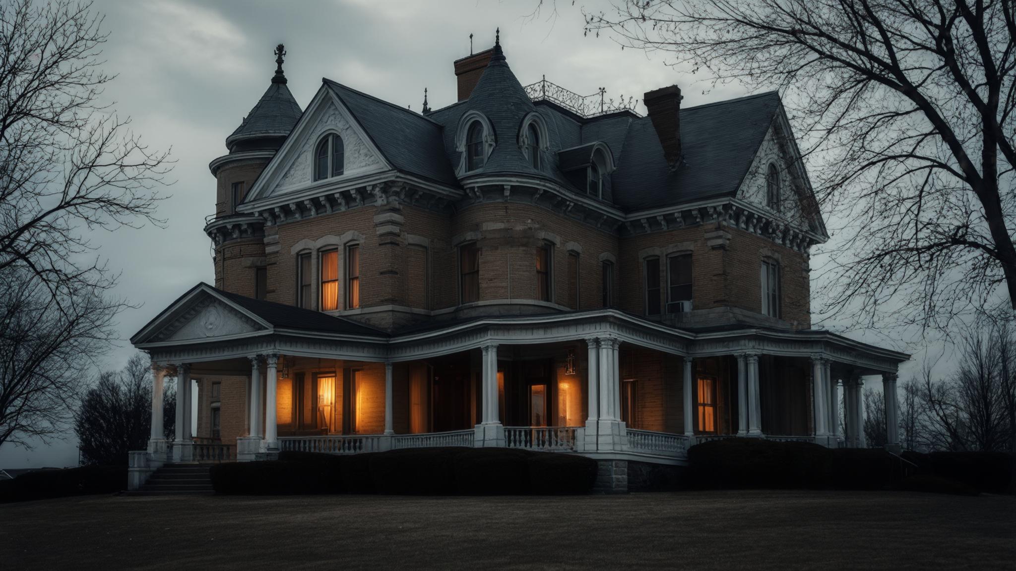 funeral homes cleveland