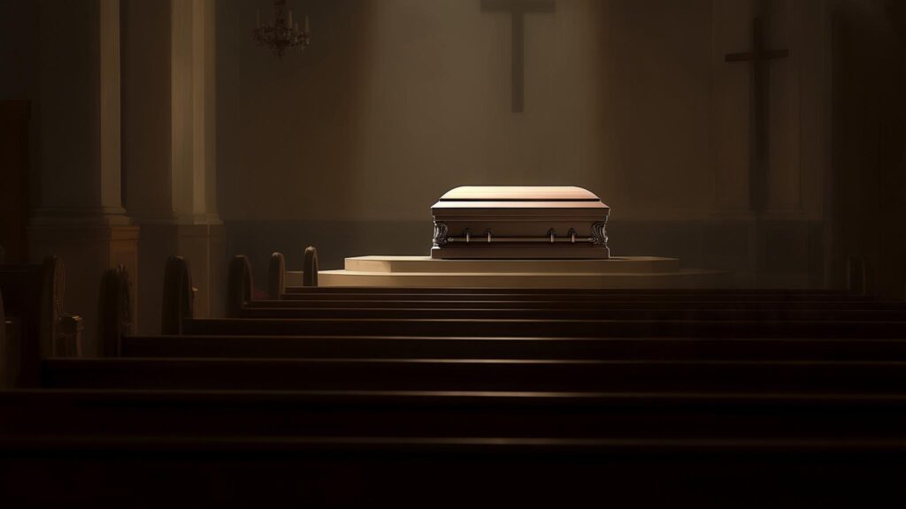 funeral homes colorado springs