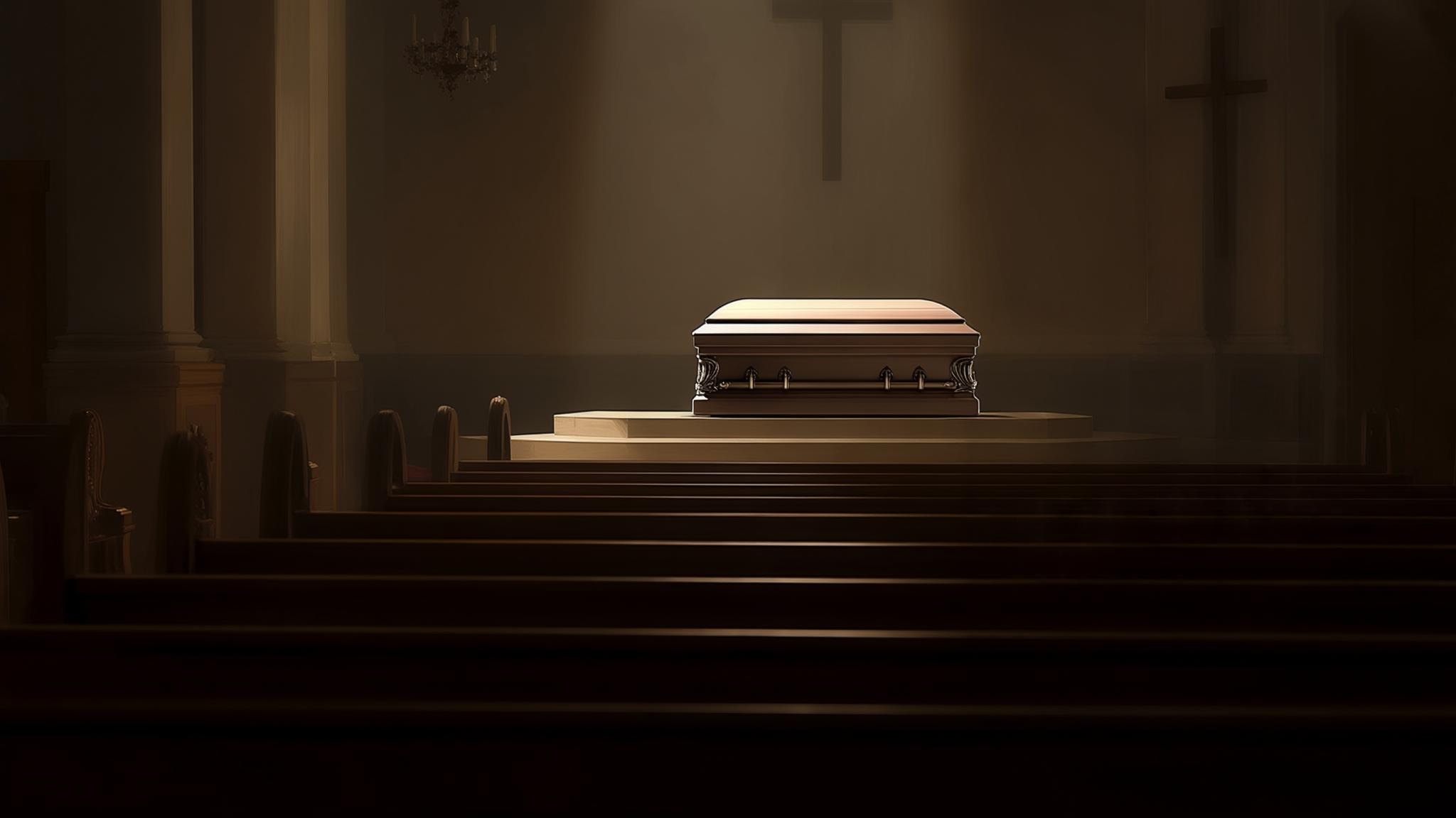 funeral homes colorado springs