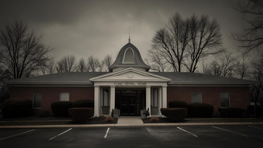 funeral homes columbus ohio