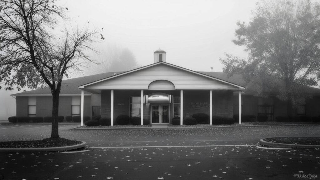 funeral homes grand rapids