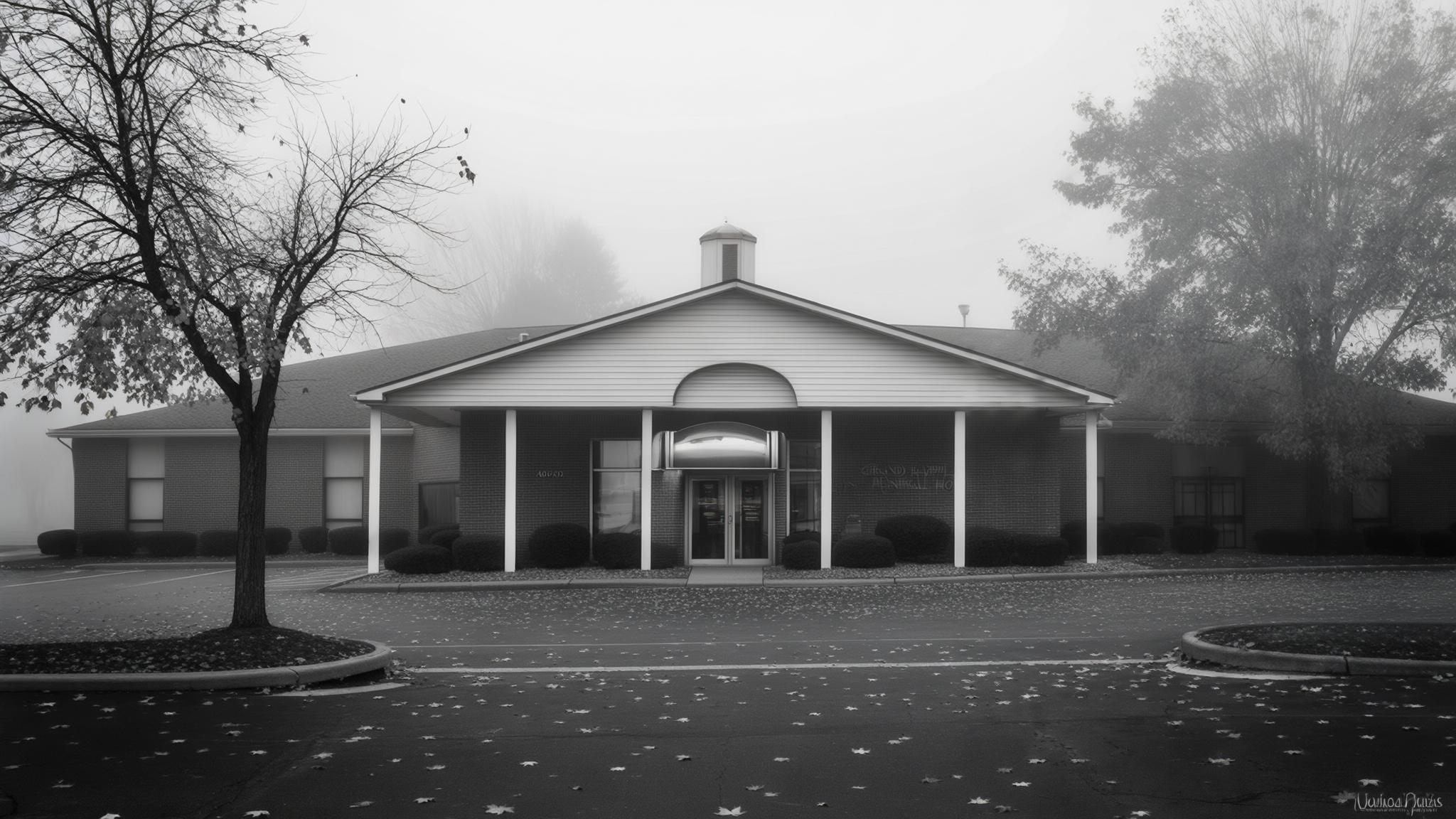 funeral homes grand rapids