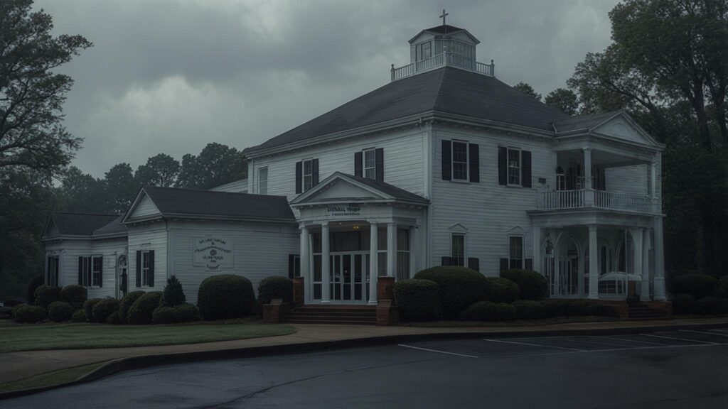 funeral homes in durham nc