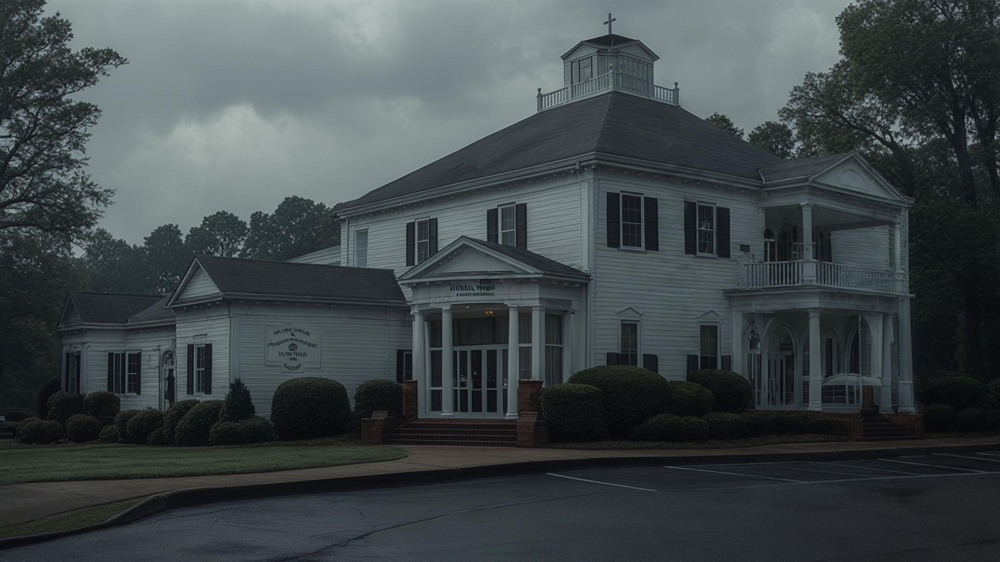 funeral homes in durham nc