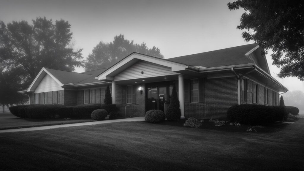 funeral homes in fremont ohio