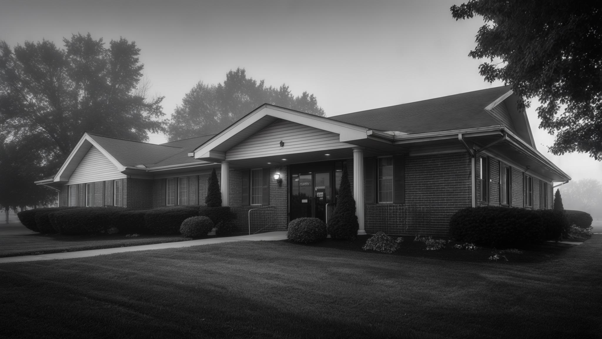 funeral homes in fremont ohio