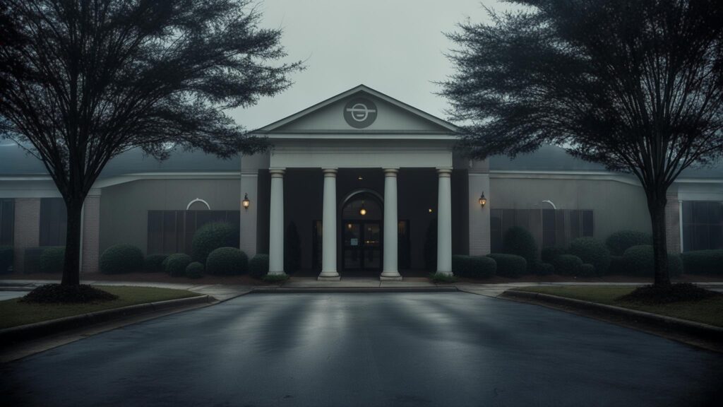 funeral homes in griffin ga