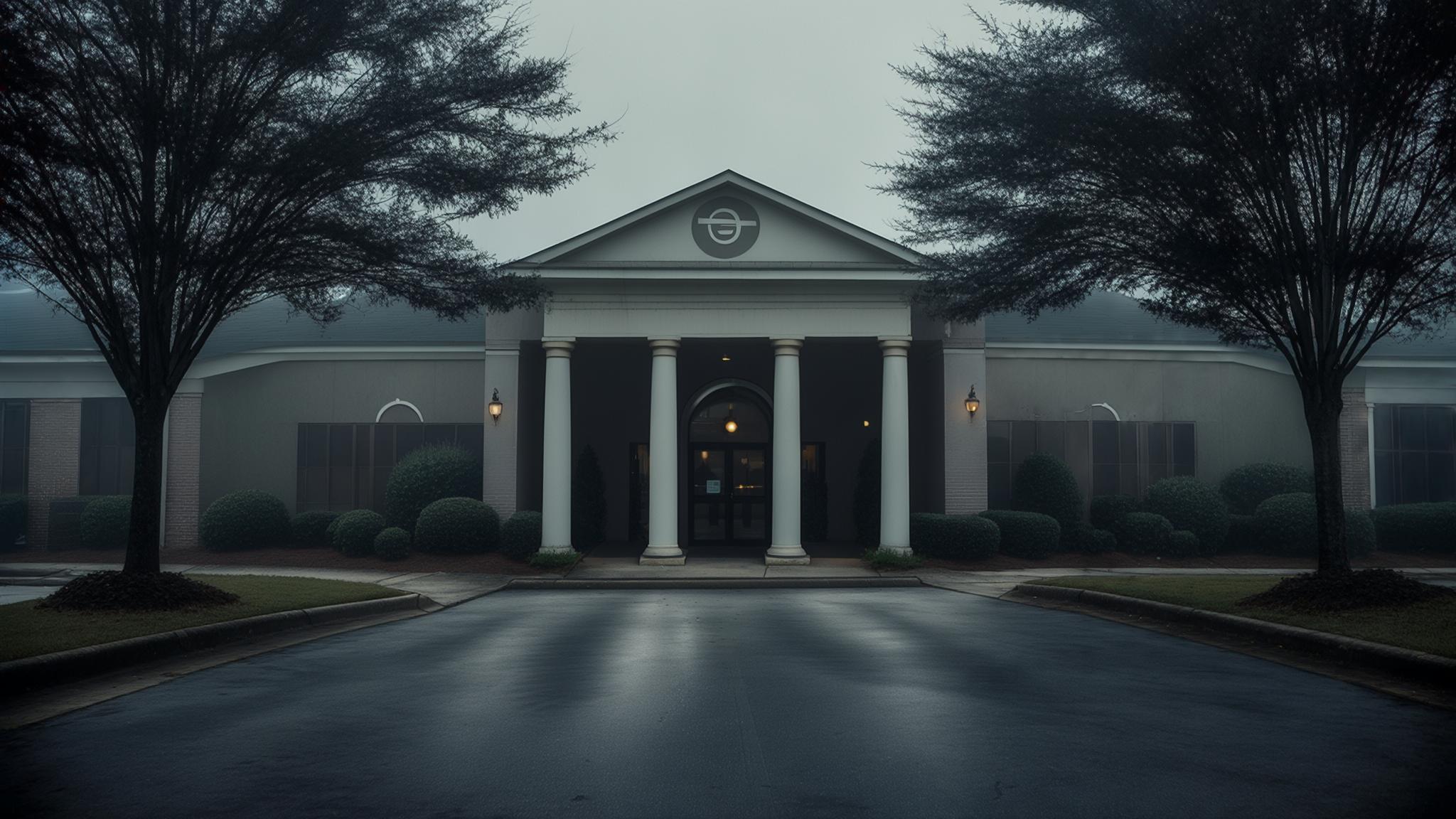 funeral homes in griffin ga