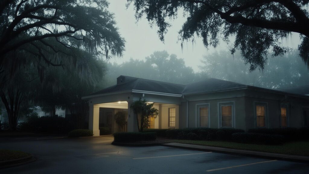 funeral homes jacksonville fl