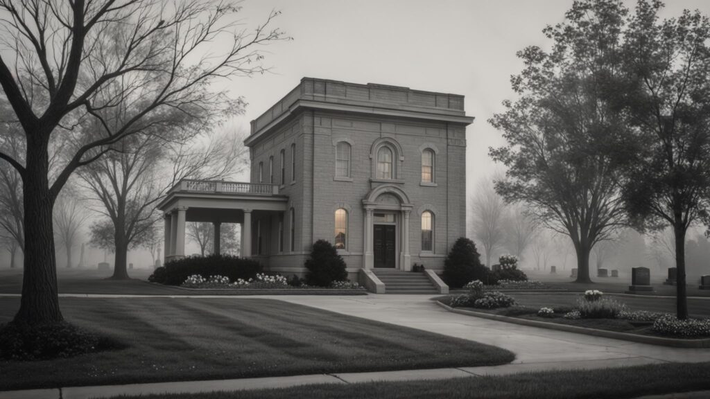 funeral homes lincoln ne