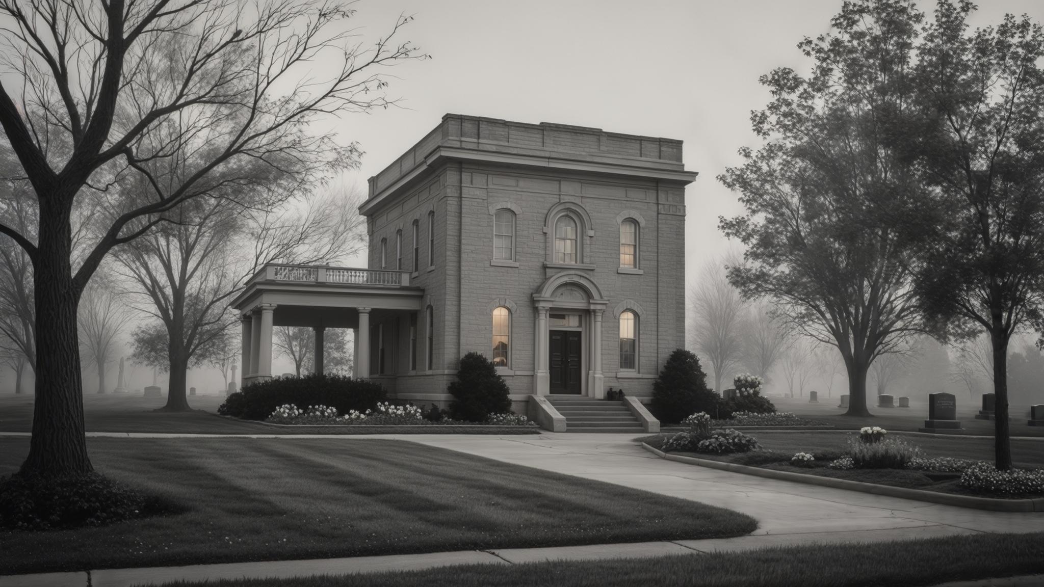 funeral homes lincoln ne