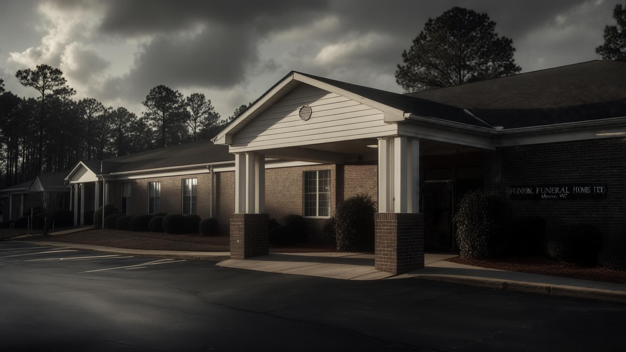 funeral homes monroe nc