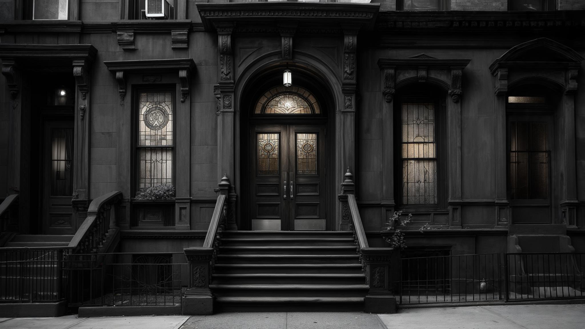 funeral homes nyc