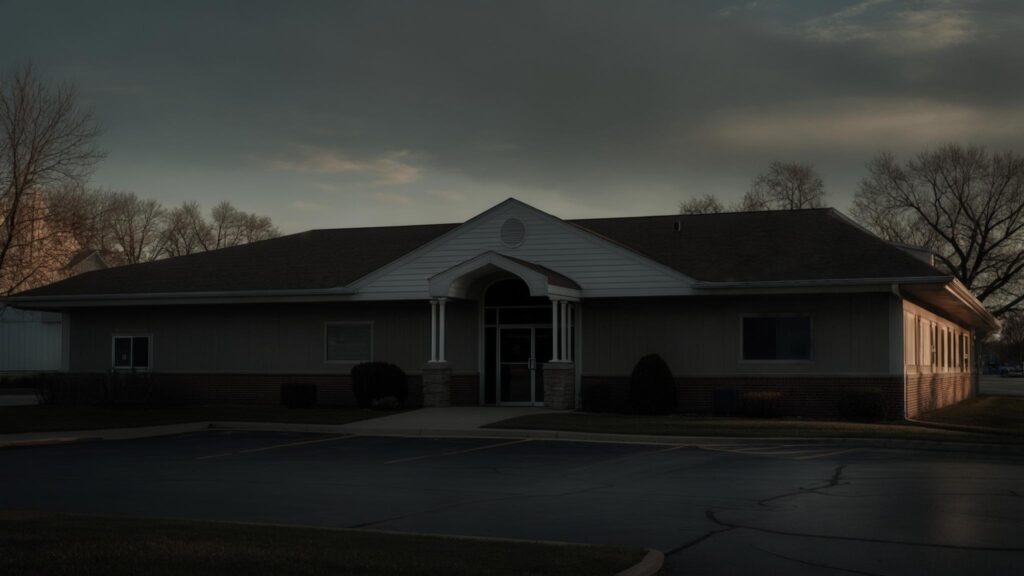 funeral homes racine wi