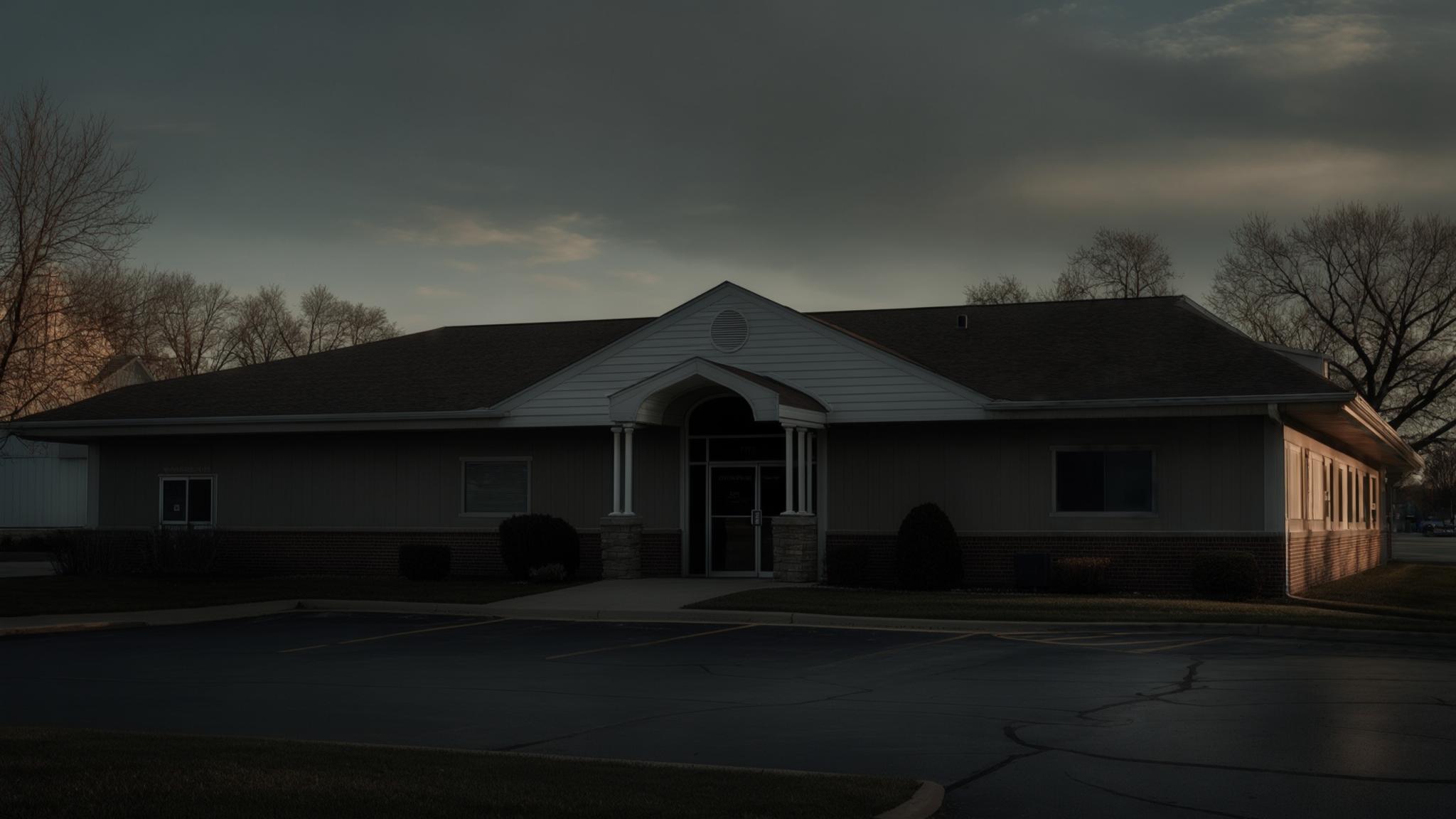 funeral homes racine wi