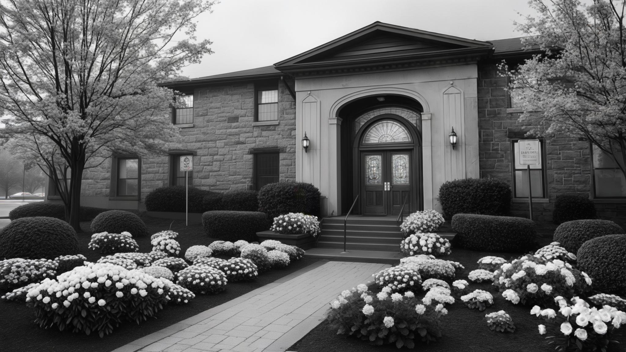 funeral homes reading pa