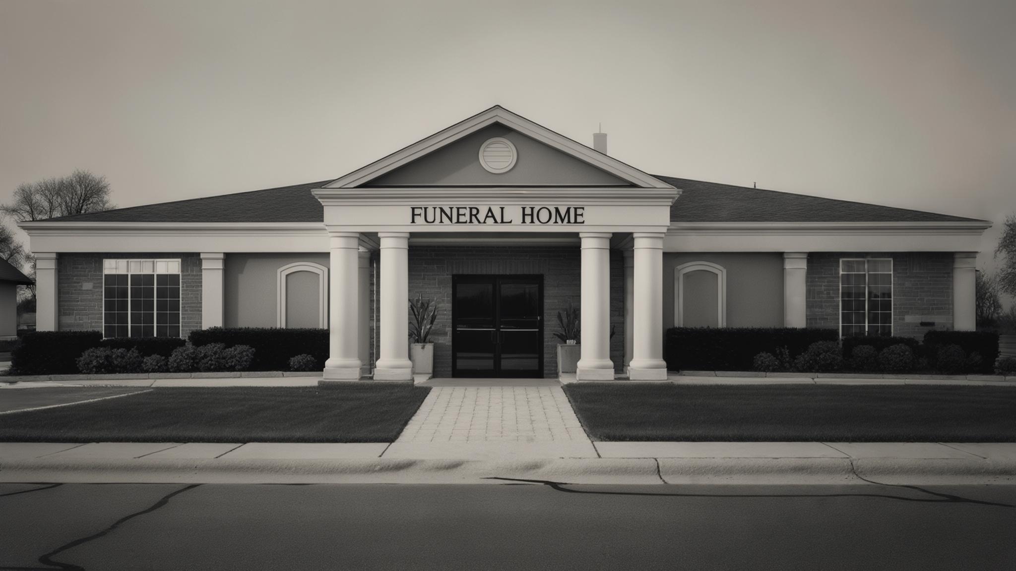 funeral homes saginaw mi