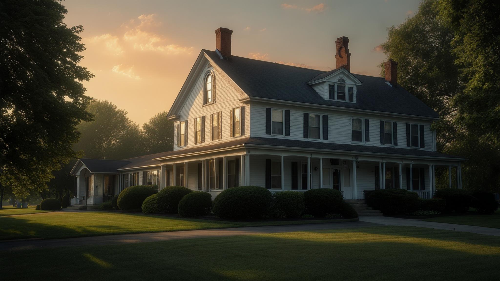 funeral homes springfield ohio