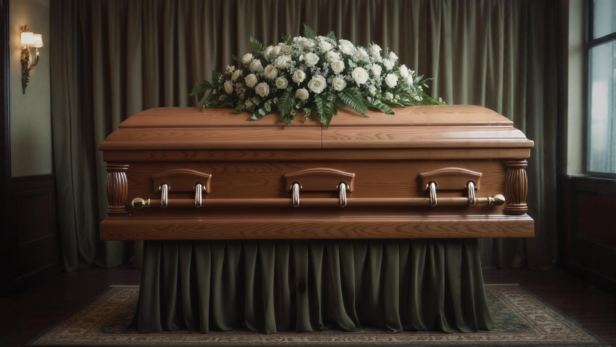 funeral homes st louis