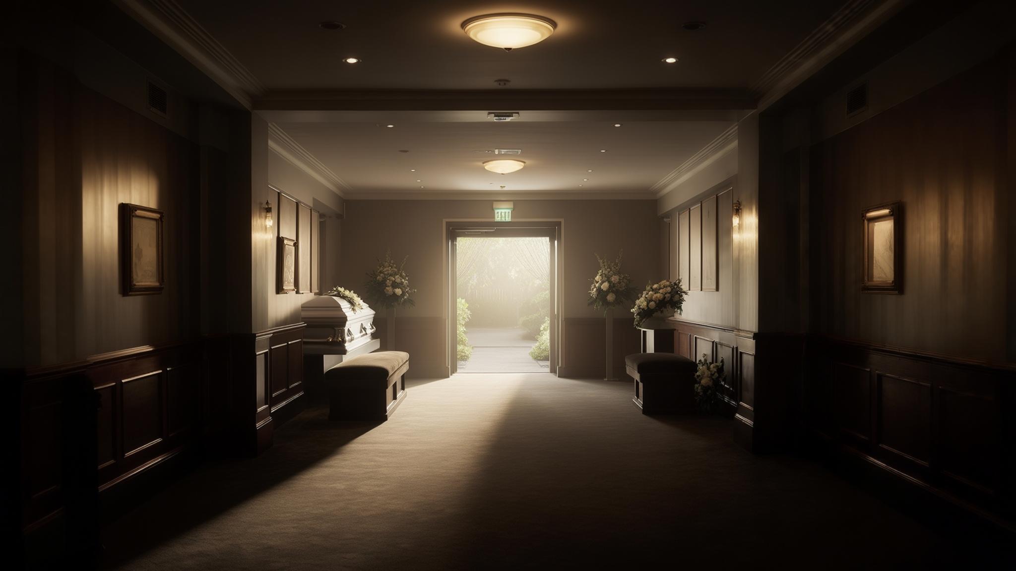 funeral homes sydney