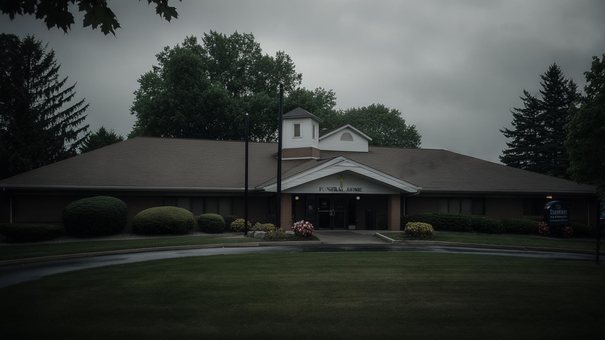 guelph funeral homes