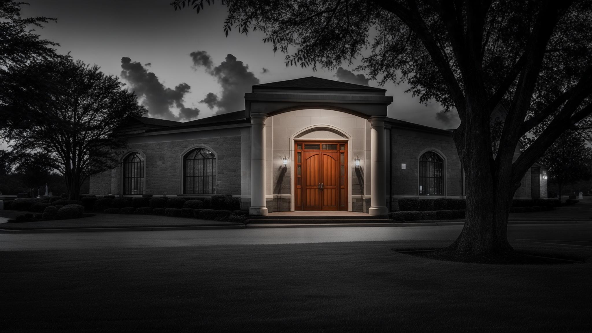 hutchinson funeral homes