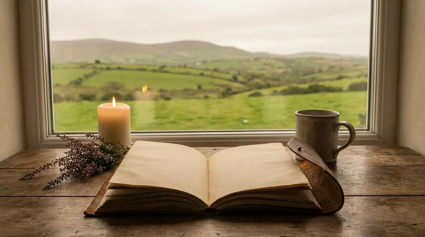 irish eulogy examples