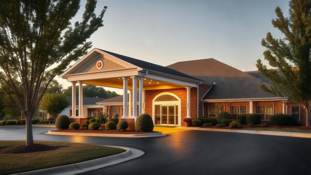 kingsport funeral homes