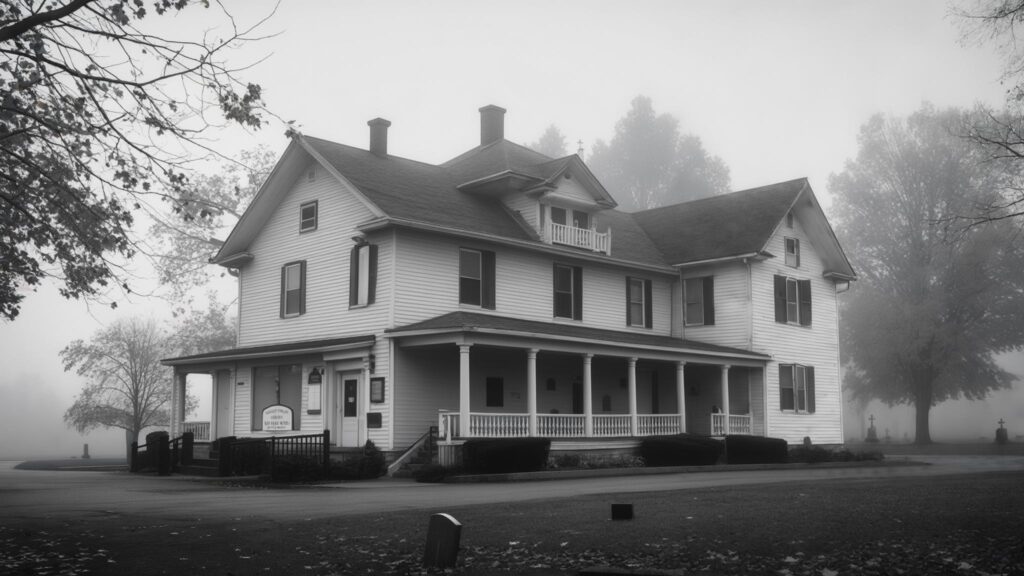 kingston funeral homes