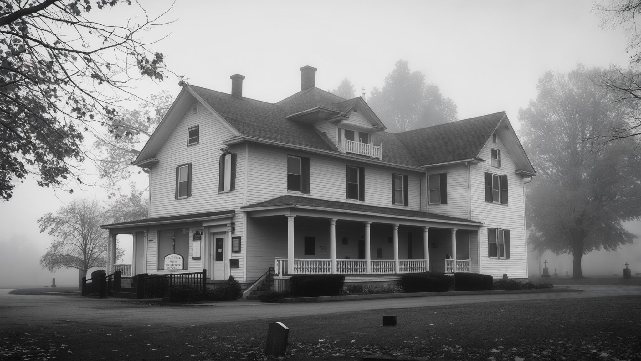 kingston funeral homes