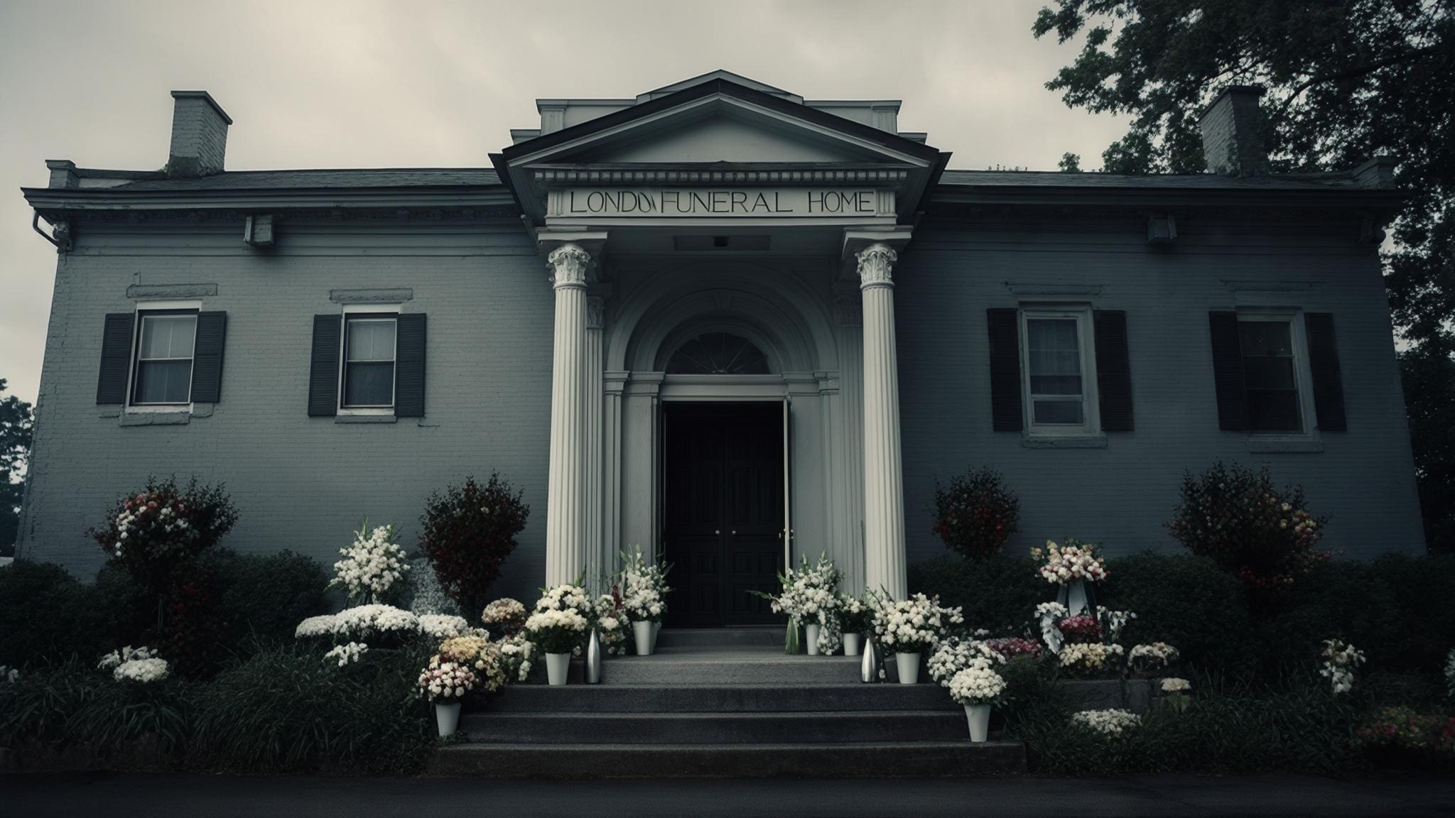 8 Best London KY Funeral Homes | Eulogy Generator