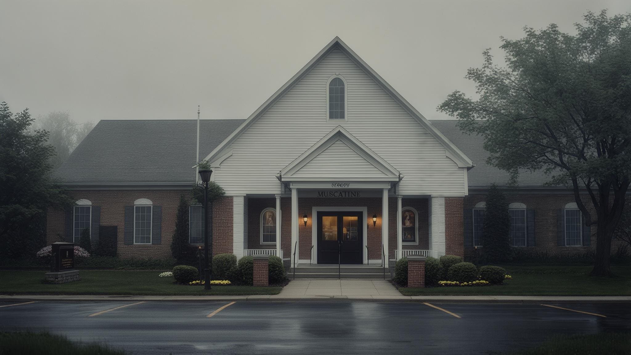 Funeral Homes Near Muscatine Iowa