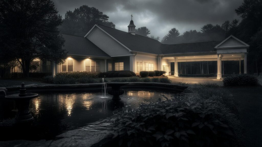 nashua funeral homes